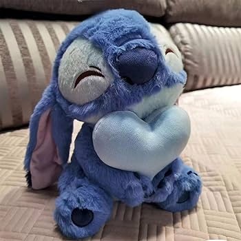 スティッチ抱きぬいぐるみ Amazon.co.jp: スティッチ 抱きまくら ぬいぐるみ クッション